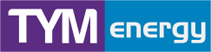 TYM Energy Logo